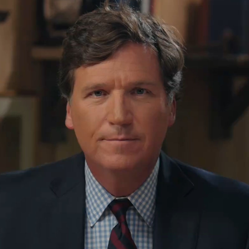 Tucker’s Back!  What It Means For The Larger Conservative Movement